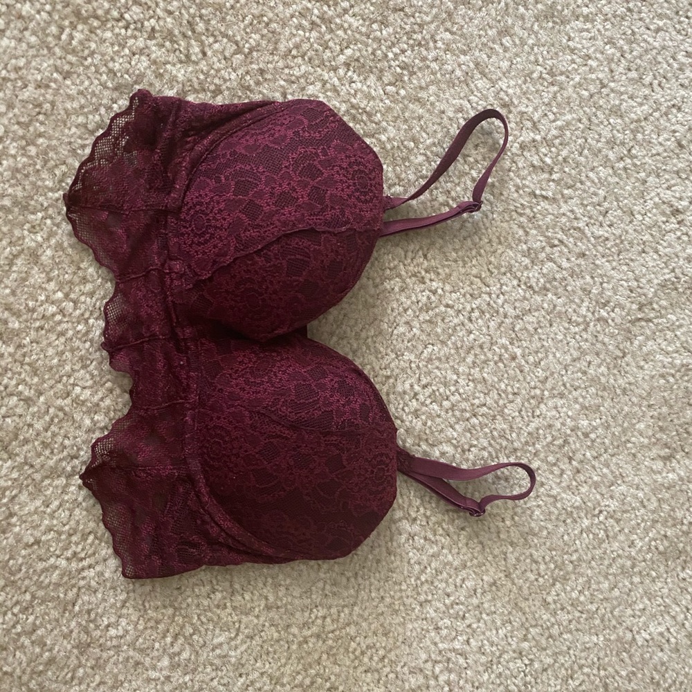Victoria’s Secret bralette